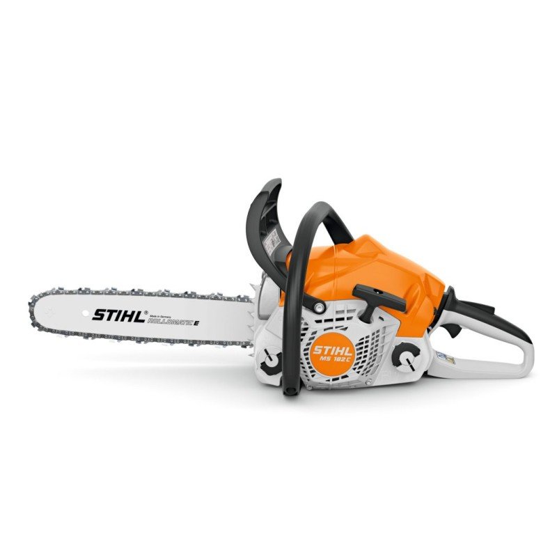 MS 182 C-BE STIHL MS 182 C-BE STIHL