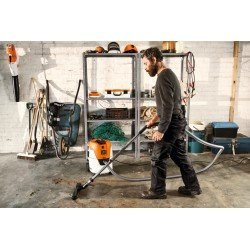 Aspiradora STIHL SE 62