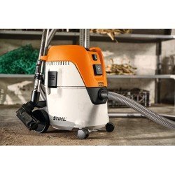 Aspiradora STIHL SE 62