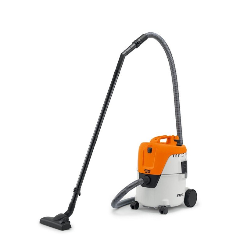 Aspiradora STIHL SE 62 Aspiradora STIHL SE 62