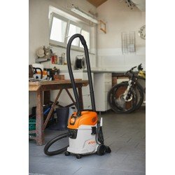 Aspiradora STIHL SE 33