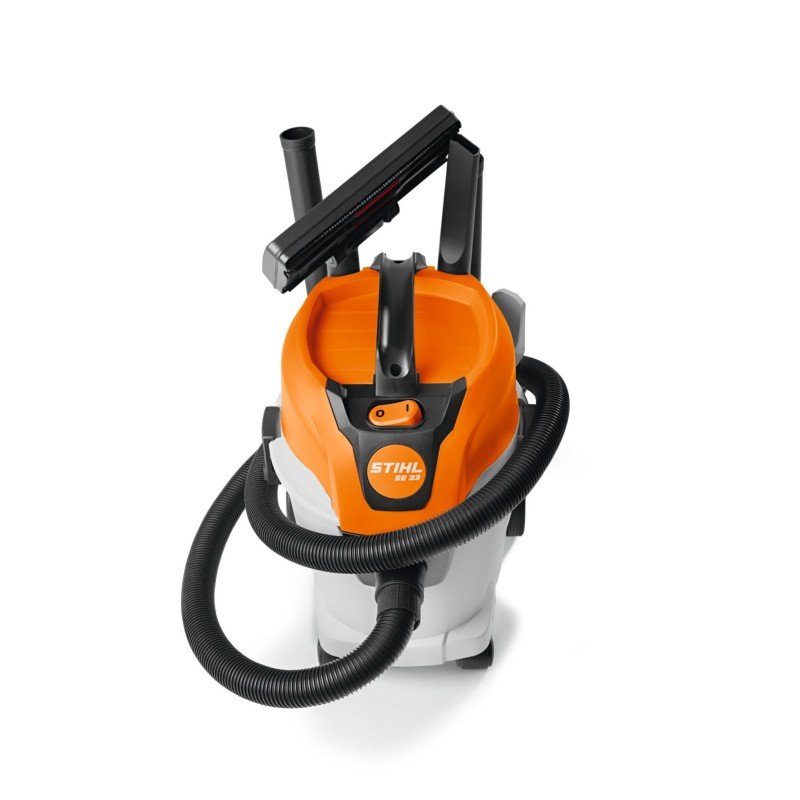 Aspiradora STIHL SE 33 Aspiradora STIHL SE 33