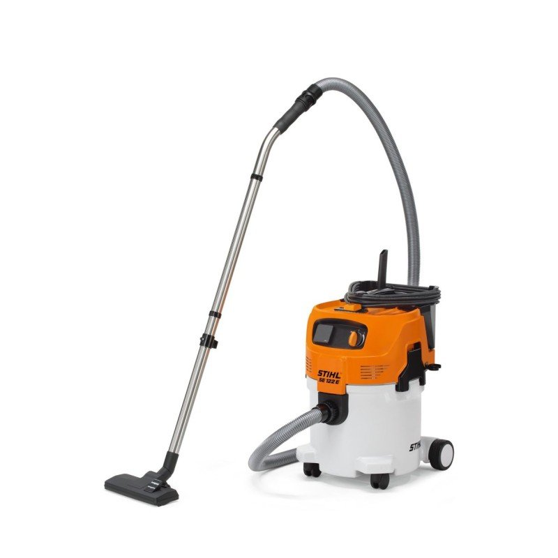 Aspiradora STIHL SE 122E Aspiradora STIHL SE 122E