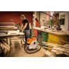 Aspiradora STIHL SE 133 ME