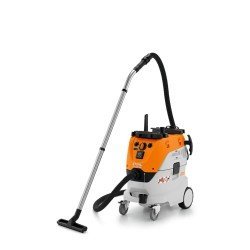 Aspiradora STIHL SE 133 ME
