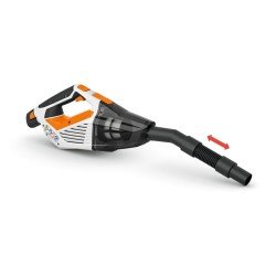 Aspiradora STIHL SEA 20, con batería AS 2 y cargador AL 1