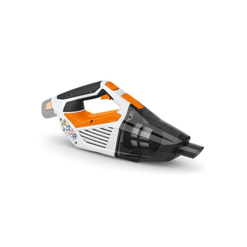 Aspiradora STIHL SEA 20, con batería AS 2 y cargador AL 1 Aspiradora STIHL SEA 20, con batería AS 2 y cargador AL 1