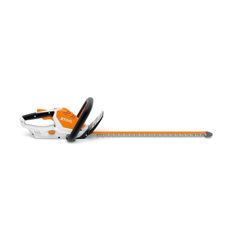 CORTASETOS HSA 45 CON BATERÍA Y CARGADOR
