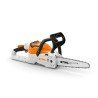 MSA 70 C-B 1/4" sin batería ni cargador