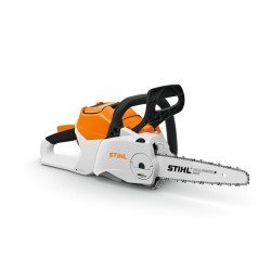 MSA 160 C-B, espada R de 30cm/12", cadena 1/4" PM3 1.1mm/0.043"