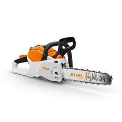 MSA 220 C-B, espada L04, 35cm/14", cadena 3/8" PS3 1.1mm/0.043"