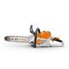MSA 220 C-B, espada L04, 35cm/14", cadena 3/8" PS3 1.1mm/0.043"