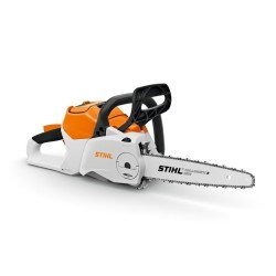 MSA 220 C-B, espada L04, 35cm/14", cadena 3/8" PS3 1.1mm/0.043"