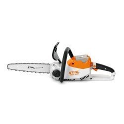 MSA 161 T, 1/4" PM3. Long. de espada 25 cm, sin batería ni cargador