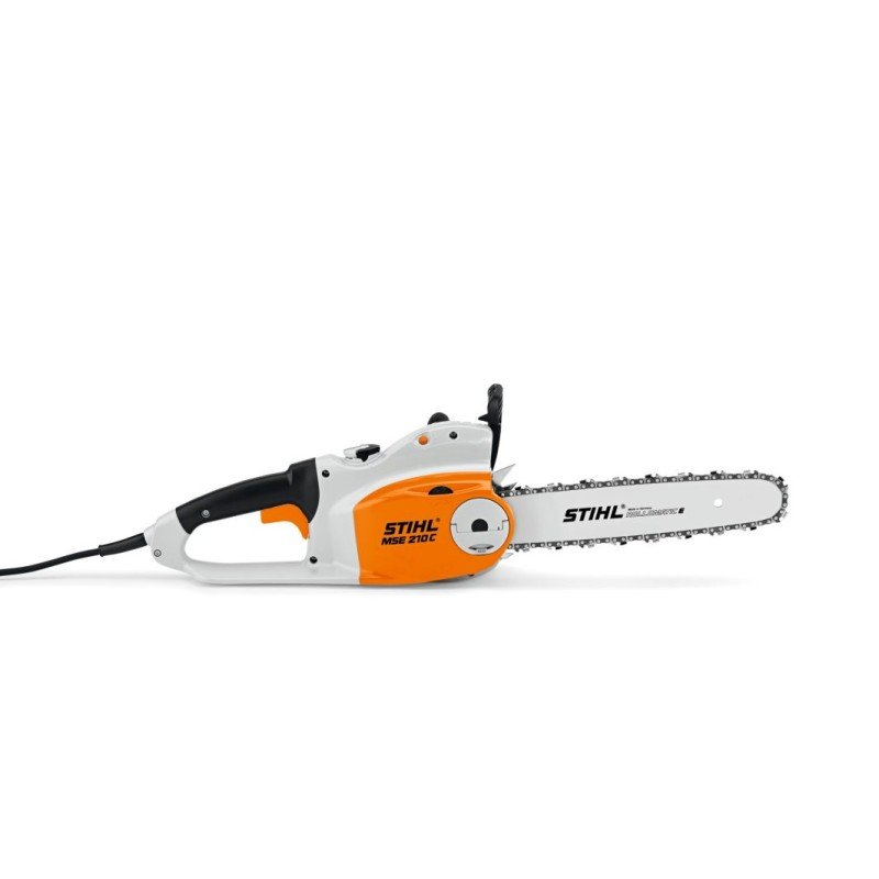 MSE 210 C-BQ, 3/8" PM3, Long. de espada 40cm