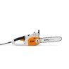 MSE 210 C-BQ, 3/8" PM3, Long. de espada 40cm