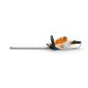 HSA 50, Cortasetos de batería, longitud de corte 50 cm