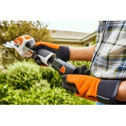 HSA 26, sin batería ni cargador