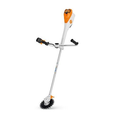 RGA 140 sin batería ni cargador