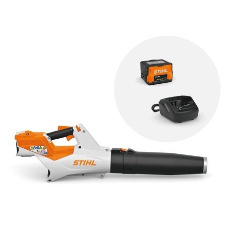 BGA 60 con batería y cargador