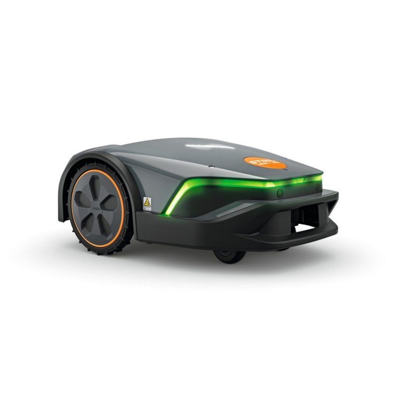 iMOW 6 EVO iMOW 6 EVO