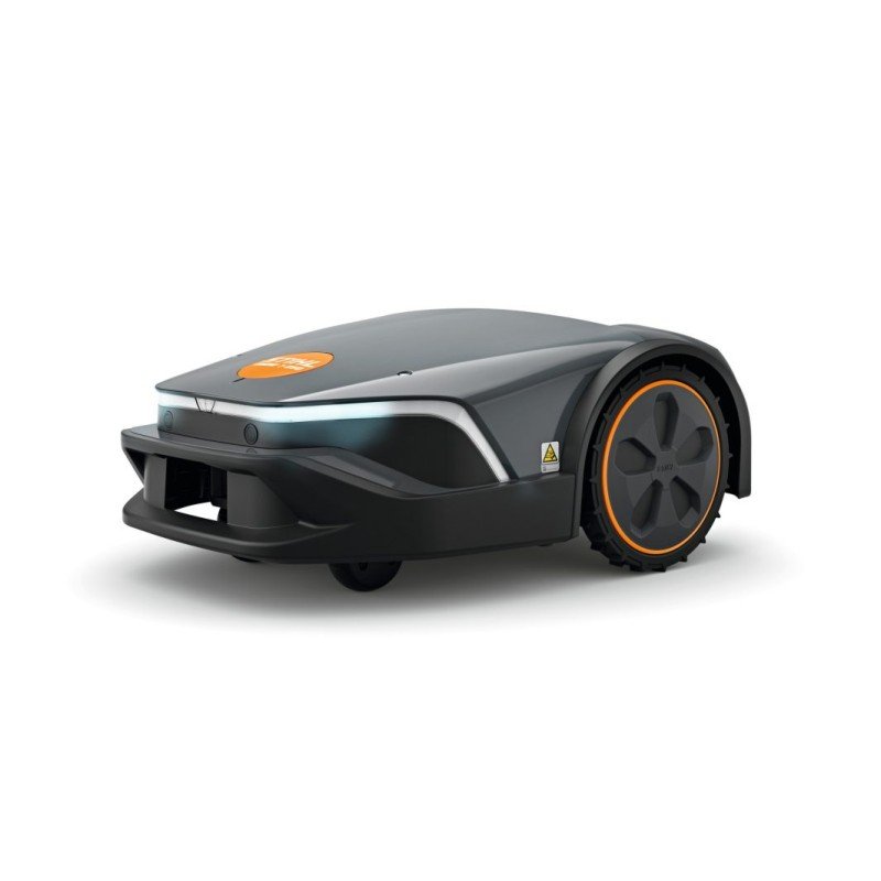 iMOW 5 EVO