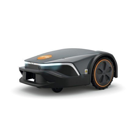 iMOW 5 EVO