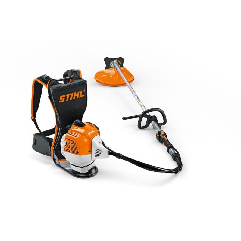 FR 460 TC-EFM con AutoCut 36-2 FR 460 TC-EFM con AutoCut 36-2