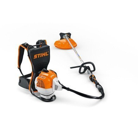 FR 460 TC-EFM con AutoCut 36-2