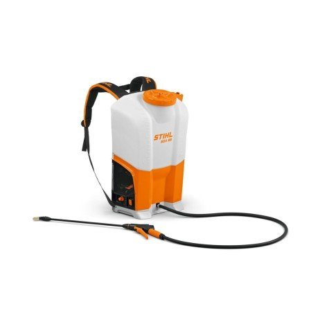 SGA 85 sin batería ni cargador