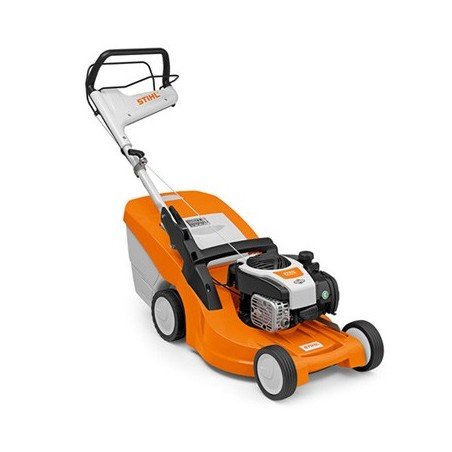 RM 448 PC cortacesped stihl