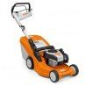 RM 650 VS cortacesped stihl