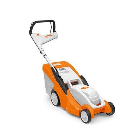 RME 339C cortacésped eléctrico