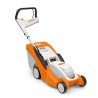 RME 339C cortacésped eléctrico