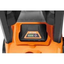 Hidrolimpiadora de Juguete STIHL NEW