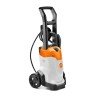 Hidrolimpiadora de Juguete STIHL NEW